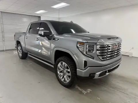 Another view of 2023 GMC Sierra 1500 Denali for sale in Baxley, GA at Woody Folsom Ford