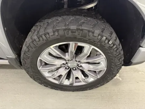 More photos of 2023 GMC Sierra 1500 Denali at Woody Folsom Ford, GA