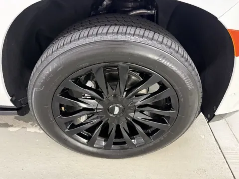 More photos of 2023 Cadillac Escalade 4WD Premium Luxury Platinum at Woody Folsom Ford, GA