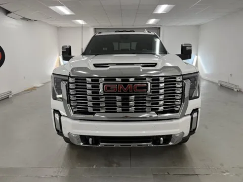 Photos of 2024 GMC Sierra 2500HD Denali for sale in Baxley, GA at Woody Folsom Ford