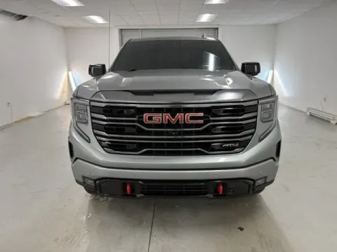 Photos of 2023 GMC Sierra 1500 AT4 for sale in Baxley, GA at Woody Folsom Ford