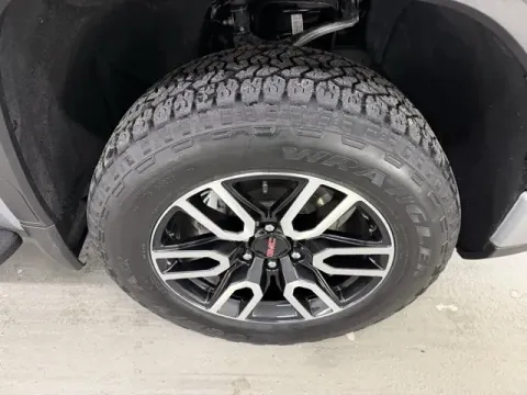 More photos of 2023 GMC Sierra 1500 AT4 at Woody Folsom Ford, GA
