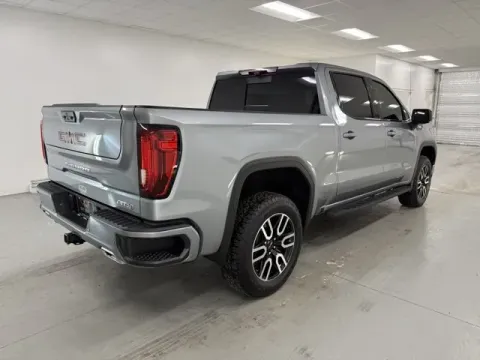 More photos of 2023 GMC Sierra 1500 AT4 at Woody Folsom Ford, GA