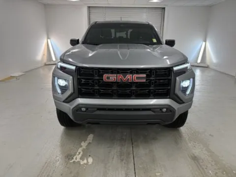 Photos of 2025 GMC Canyon 4WD Elevation for sale in Baxley, GA at Woody Folsom Ford