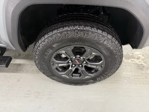 More photos of 2025 GMC Canyon 4WD Elevation at Woody Folsom Ford, GA