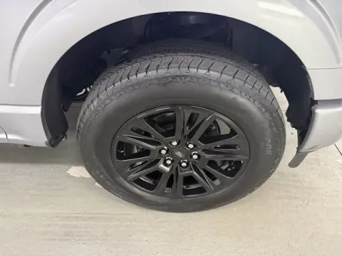 More photos of 2025 Ford F-150 Platinum at Woody Folsom Ford, GA