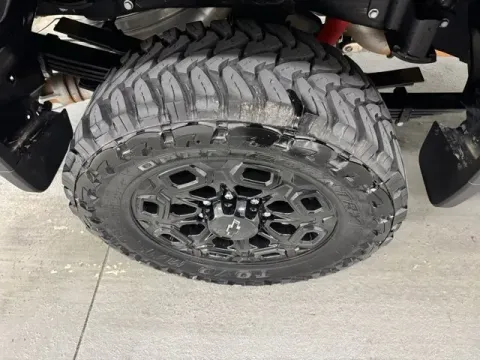 More photos of 2024 Chevrolet Silverado 3500HD LT at Woody Folsom Ford, GA