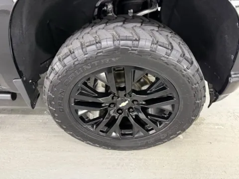 More photos of 2020 Chevrolet Silverado 1500 RST at Woody Folsom Ford, GA