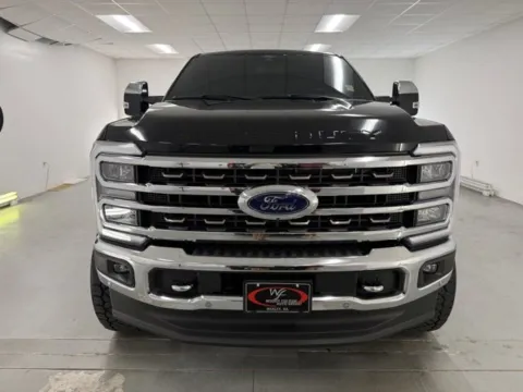 Photos of 2024 Ford Super Duty F-250 SRW King Ranch for sale in Baxley, GA at Woody Folsom Ford