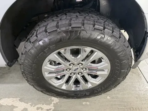 More photos of 2025 Ford F-150 XLT at Woody Folsom Ford, GA