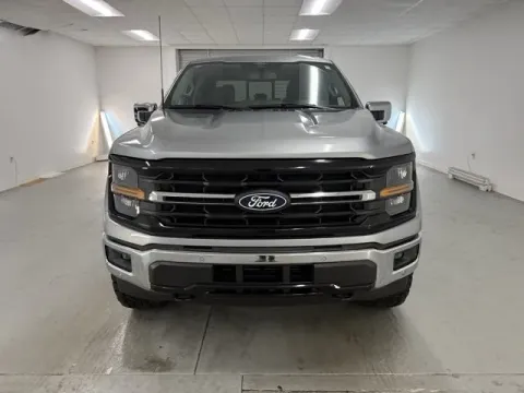 Photos of 2025 Ford F-150 XLT for sale in Baxley, GA at Woody Folsom Ford