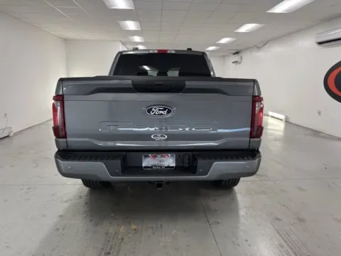 More photos of 2024 Ford F-150 STX at Woody Folsom Ford, GA