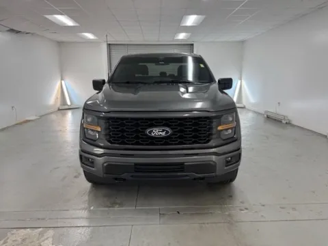 Photos of 2024 Ford F-150 STX for sale in Baxley, GA at Woody Folsom Ford