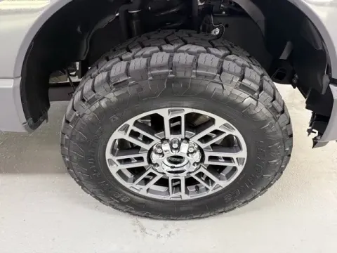 More photos of 2024 Ford Super Duty F-350 SRW Limited at Woody Folsom Ford, GA