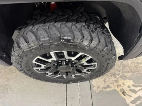 More photos of 2024 GMC Sierra 2500HD AT4 at Woody Folsom Ford, GA