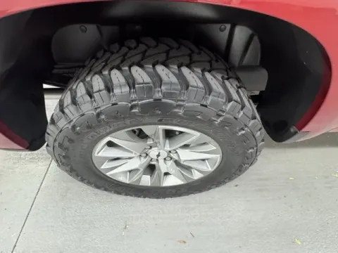 More photos of 2023 Chevrolet Silverado 1500 RST at Woody Folsom Ford, GA