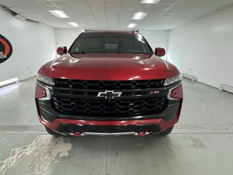 Photos of 2023 Chevrolet Tahoe Z71 for sale in Baxley, GA at Woody Folsom Ford