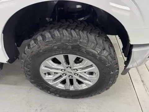 More photos of 2024 Ford F-150 LARIAT at Woody Folsom Ford, GA