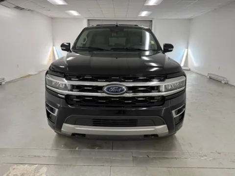 Photos of 2022 Ford Expedition Max Limited for sale in Baxley, GA at Woody Folsom Ford