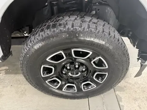 More photos of 2025 Ford Super Duty F-250 SRW Platinum at Woody Folsom Ford, GA