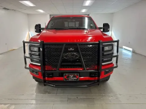 Photos of 2024 Ford Super Duty F-250 SRW LARIAT for sale in Baxley, GA at Woody Folsom Ford