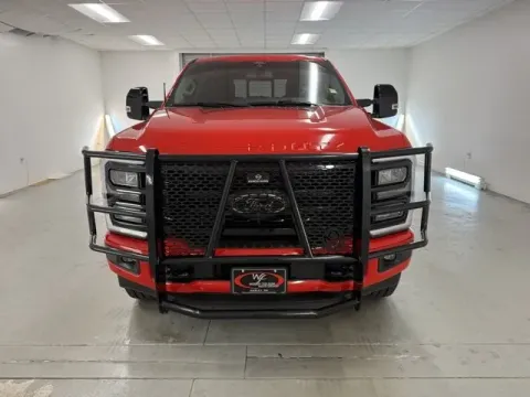 Photos of 2024 Ford Super Duty F-250 SRW LARIAT for sale in Baxley, GA at Woody Folsom Ford
