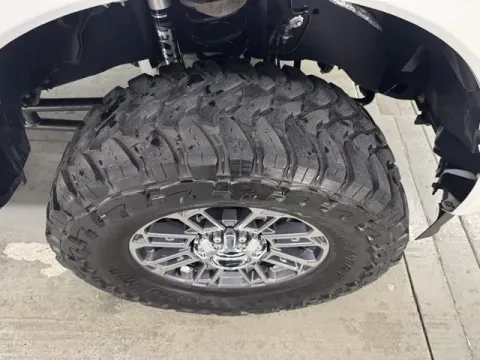 More photos of 2024 Ford Super Duty F-350 SRW Limited at Woody Folsom Ford, GA