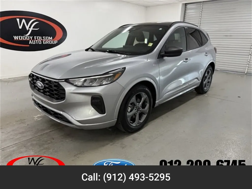 2023 Ford Escape ST-Line for sale in Baxley, GA