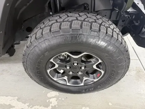 More photos of 2020 Jeep Wrangler Unlimited Recon at Woody Folsom Ford, GA