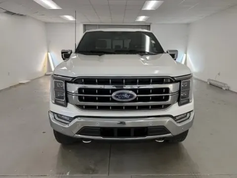 Photos of 2022 Ford F-150 LARIAT for sale in Baxley, GA at Woody Folsom Ford