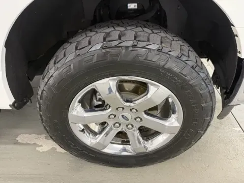 More photos of 2022 Ford F-150 LARIAT at Woody Folsom Ford, GA