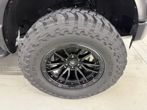 More photos of 2024 Ford F-150 Raptor at Woody Folsom Ford, GA