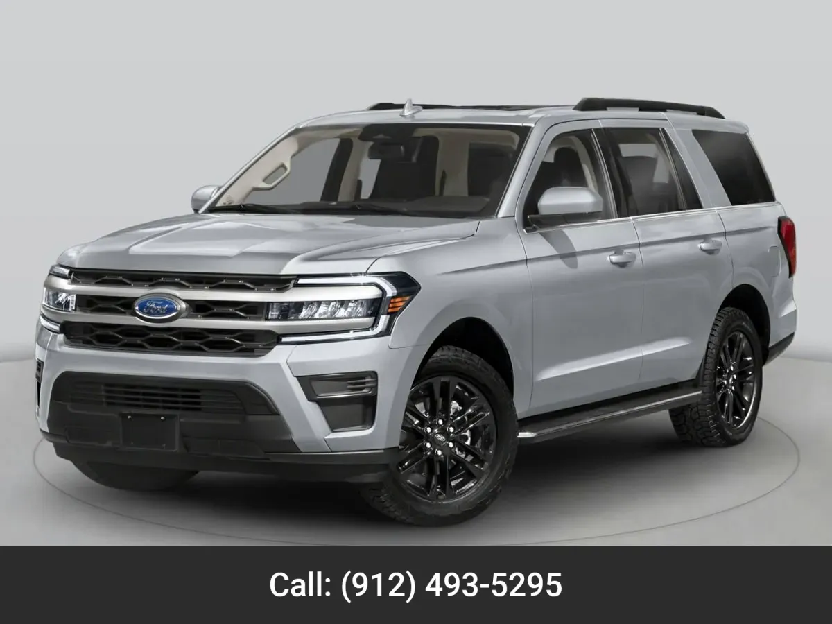 2024 Ford Expedition Limited for sale in Baxley, GA