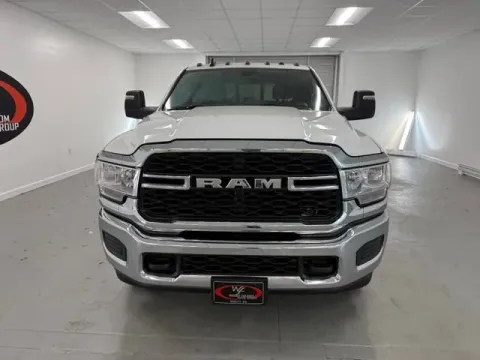 Photos of 2024 Ram 3500 Tradesman for sale in Baxley, GA at Woody Folsom Ford