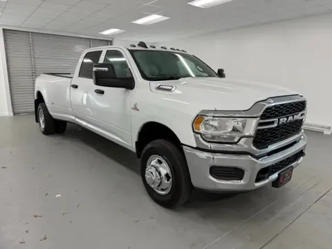 Another view of 2024 Ram 3500 Tradesman for sale in Baxley, GA at Woody Folsom Ford