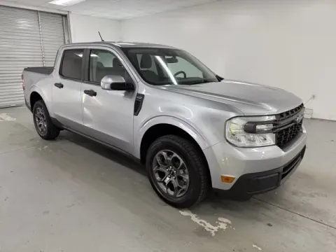 Another view of 2023 Ford Maverick XLT for sale in Baxley, GA at Woody Folsom Ford