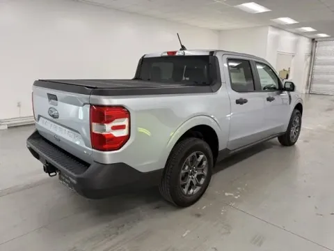 More photos of 2023 Ford Maverick XLT at Woody Folsom Ford, GA