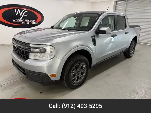 2023 Ford Maverick XLT for sale in Baxley, GA
