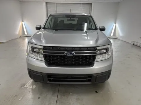 Photos of 2023 Ford Maverick XLT for sale in Baxley, GA at Woody Folsom Ford
