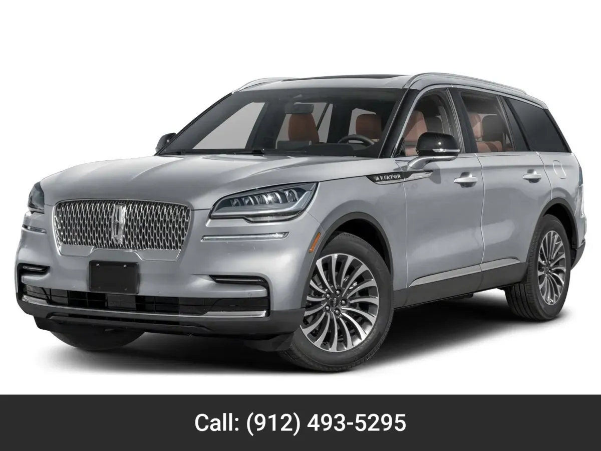 2024 Lincoln Aviator Reserve for sale in Baxley, GA