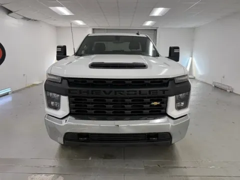 Photos of 2021 Chevrolet Silverado 2500HD Work Truck for sale in Baxley, GA at Woody Folsom Ford