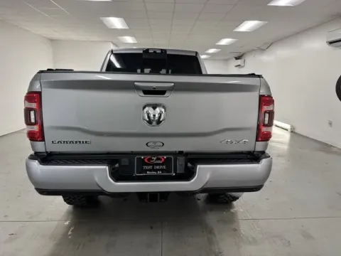 More photos of 2024 Ram 3500 Laramie at Woody Folsom Ford, GA