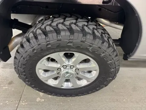 More photos of 2024 Ram 3500 Laramie at Woody Folsom Ford, GA