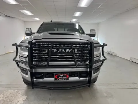 Photos of 2024 Ram 3500 Laramie for sale in Baxley, GA at Woody Folsom Ford