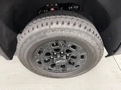 More photos of 2024 Chevrolet Silverado 2500HD LTZ at Woody Folsom Ford, GA