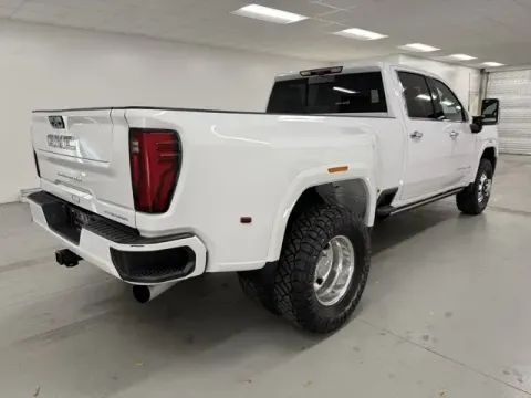 More photos of 2024 GMC Sierra 3500HD Denali at Woody Folsom Ford, GA