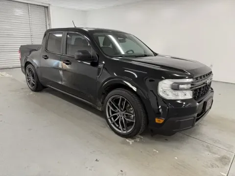 Another view of 2022 Ford Maverick XLT for sale in Baxley, GA at Woody Folsom Ford