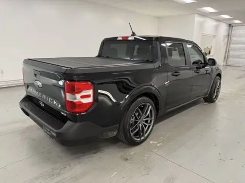 More photos of 2022 Ford Maverick XLT at Woody Folsom Ford, GA