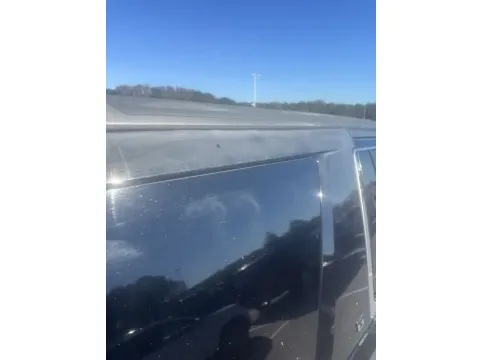 Another view of 2017 Chevrolet Tahoe LT for sale in Baxley, GA at Woody Folsom Ford