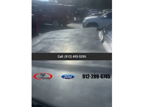 Black 2017 Chevrolet Tahoe LT for sale in Baxley, GA